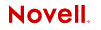novell logo